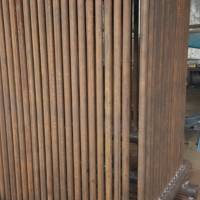 Трубные системы котлов КЕ